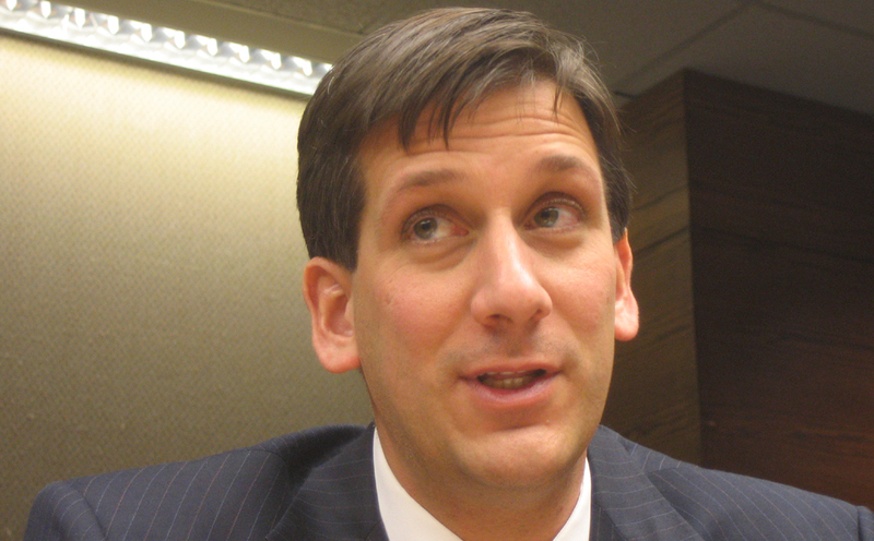 SC Hospitals’ PAC To Support Sheheen | Brad Warthen