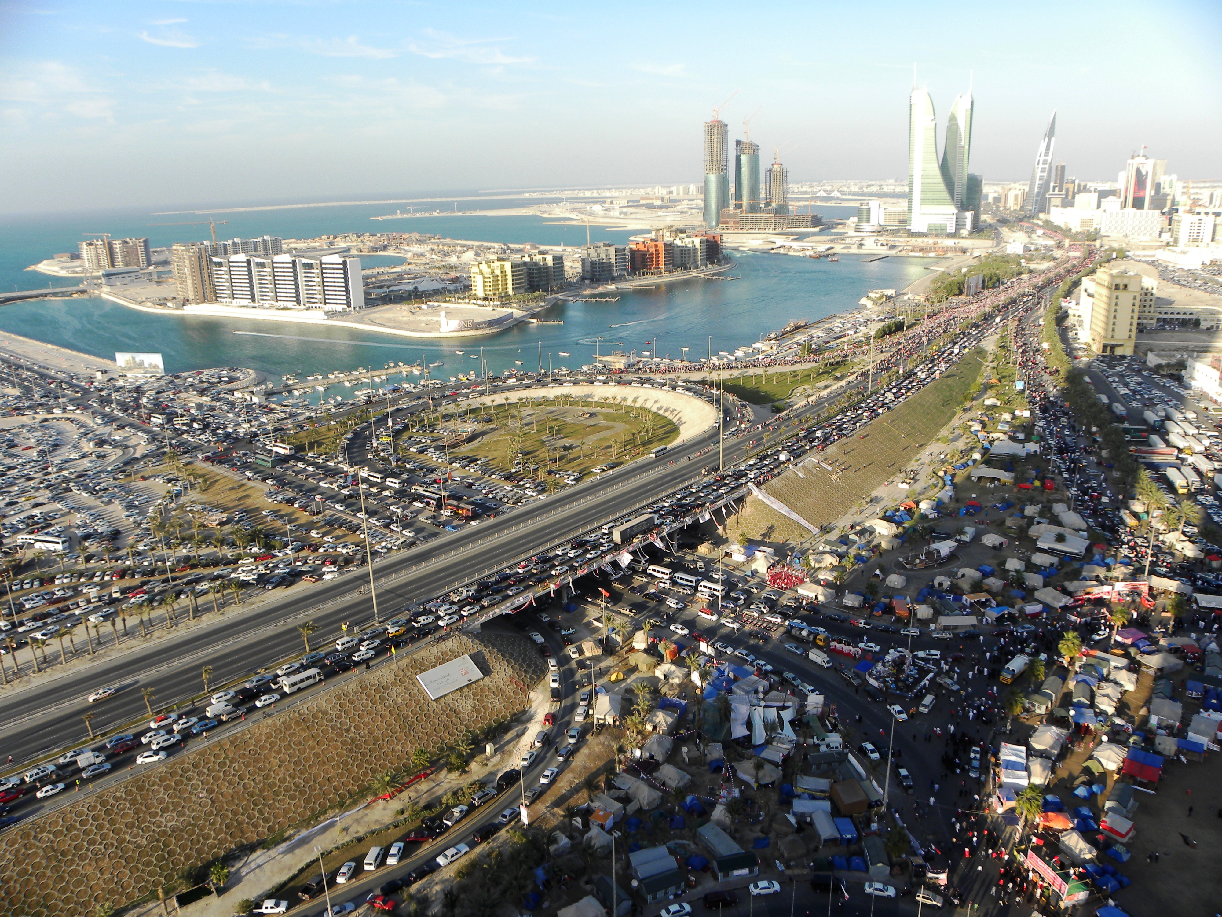 pic of bahrain