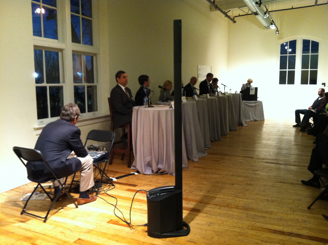 council forum 020