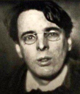 WBYeats1908