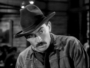 a Henry King The Gunfighter Gregory Peck DVD Review PDVD_004