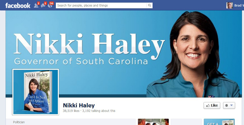 Nikki FBook