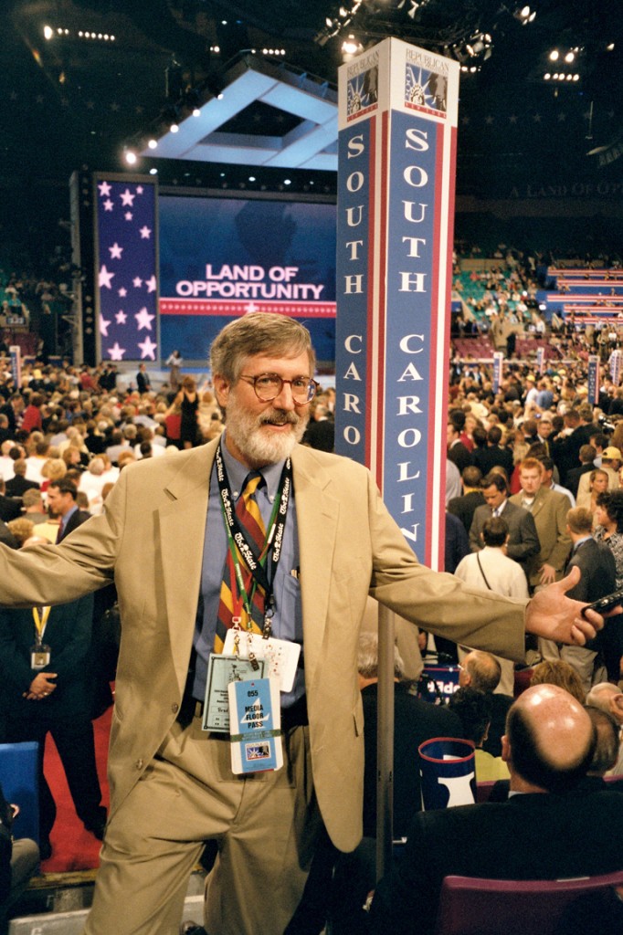 2004 convention