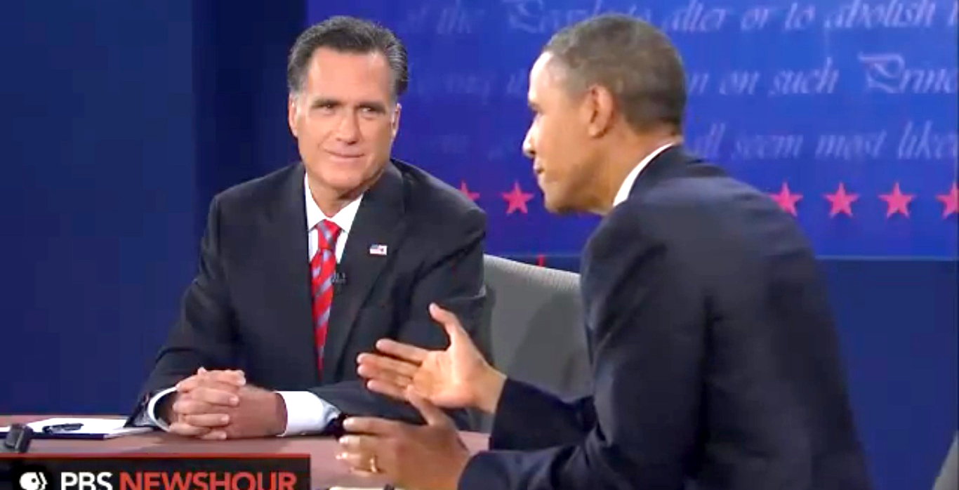 last debate