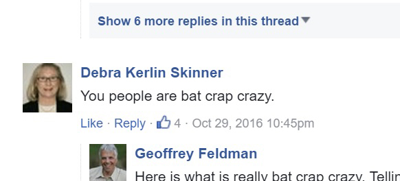 bat-crap