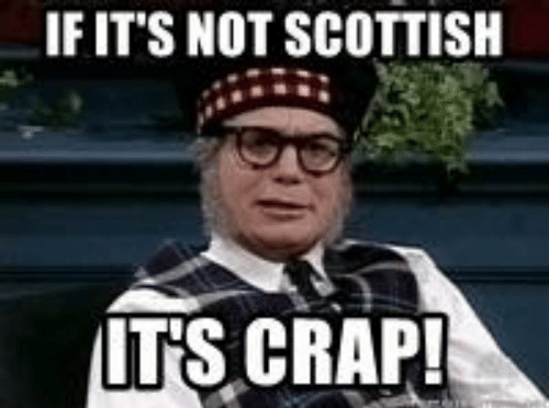 AllThingsScottish